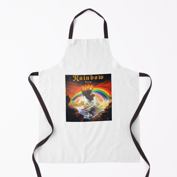 Item preview, Rainbow Rising Classic designed and sold by JacyntheBreiten.