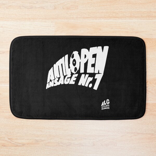 Item preview, Antilopen Gang designed and sold by NosedWelch87.