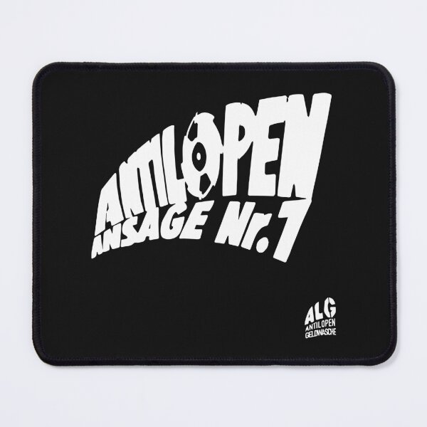 Item preview, Antilopen Gang designed and sold by NosedWelch87.