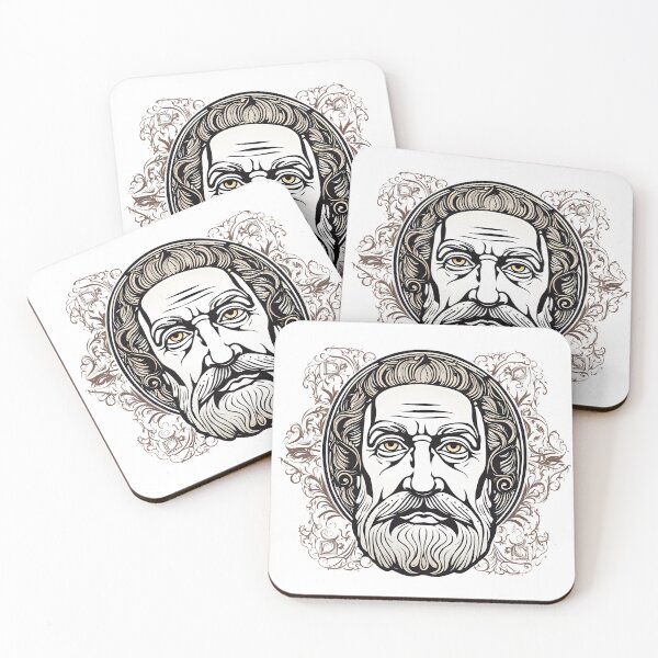 Item preview, philosophy.teacher designed and sold by duhnnae.