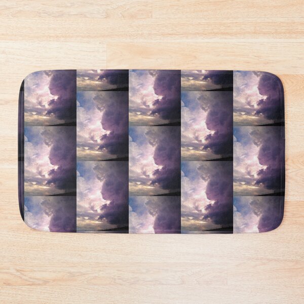 Item preview, FACES IN THE CLOUDS designed and sold by JoAnnHayden.