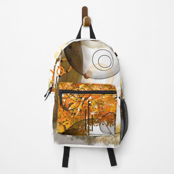 Item preview, Fall tree with swing designed and sold by NicoleFehrArt.