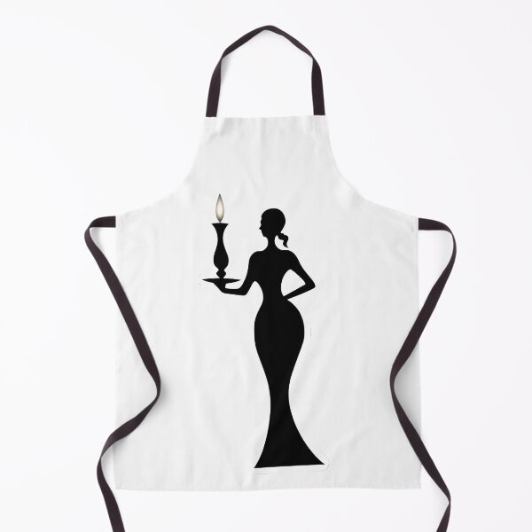 Item preview, candlestick in the form of a human figure designed and sold by abmkf.