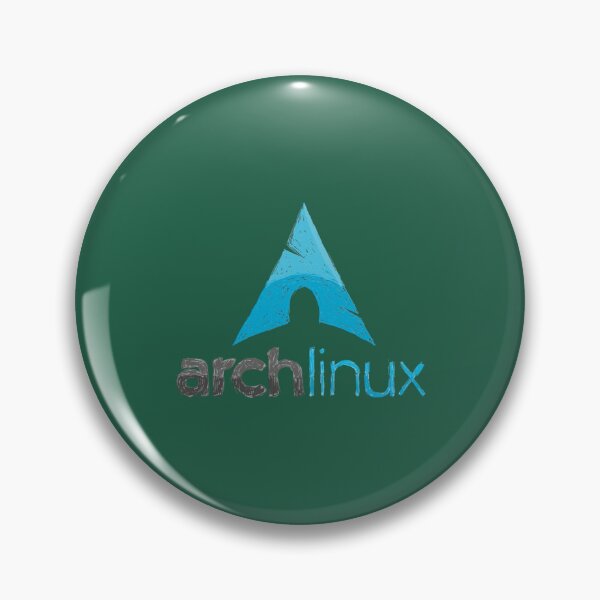 Item preview, Arch Linux   designed and sold by BenyaminMc.