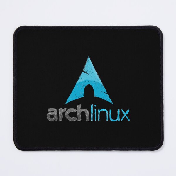 Item preview, Arch Linux   designed and sold by BenyaminMc.