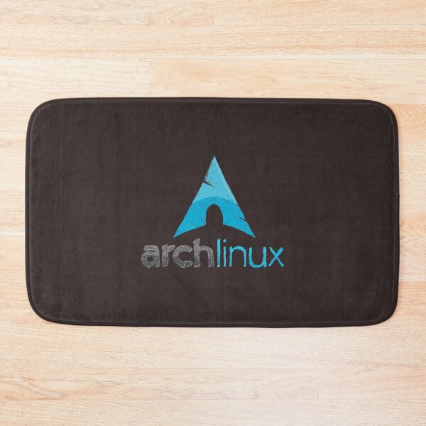 Item preview, Arch Linux   designed and sold by BenyaminMc.