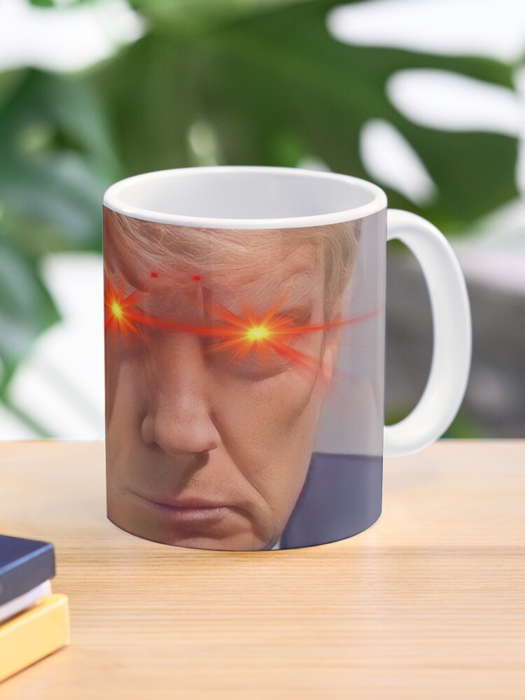 Coffee Mug - Hillbilly Laser