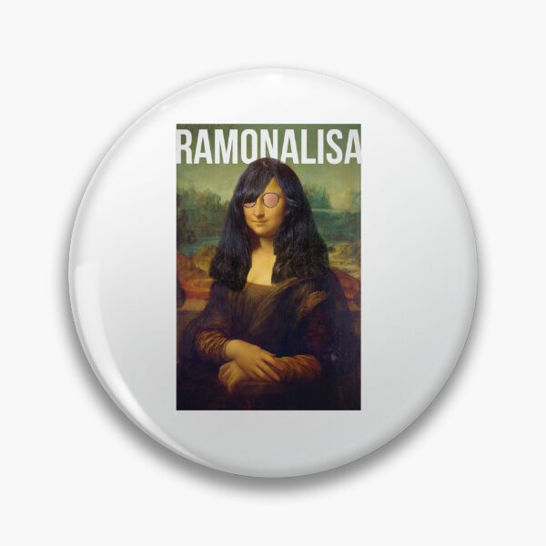 Item preview, Ramonalisa Classic  designed and sold by JacyntheBreiten.