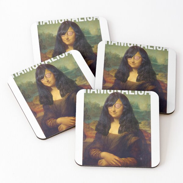 Item preview, Ramonalisa Classic  designed and sold by JacyntheBreiten.