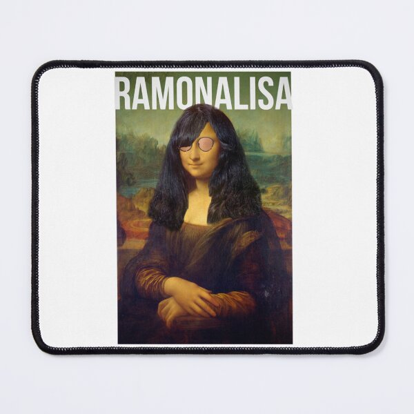 Item preview, Ramonalisa Classic  designed and sold by JacyntheBreiten.