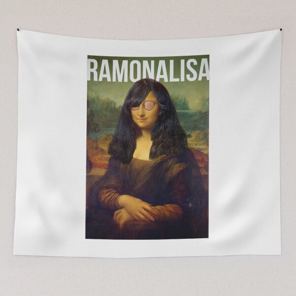 Item preview, Ramonalisa Classic  designed and sold by JacyntheBreiten.