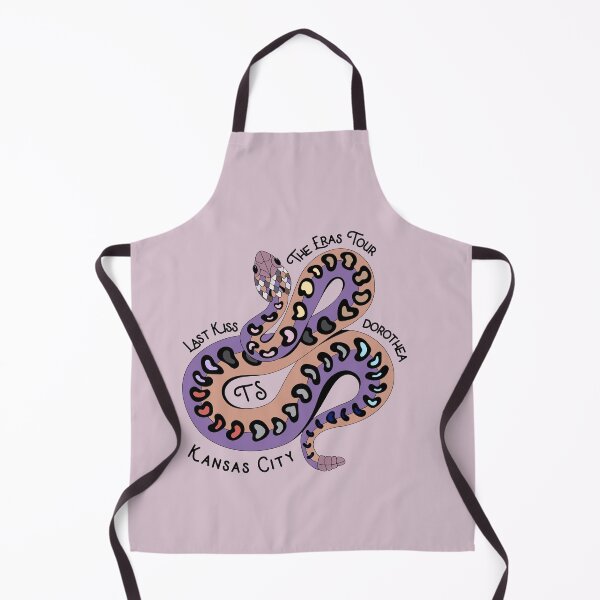 Item preview, Eras Kansas City Night 2 Surprise Song Snake designed and sold by 2002dizy.