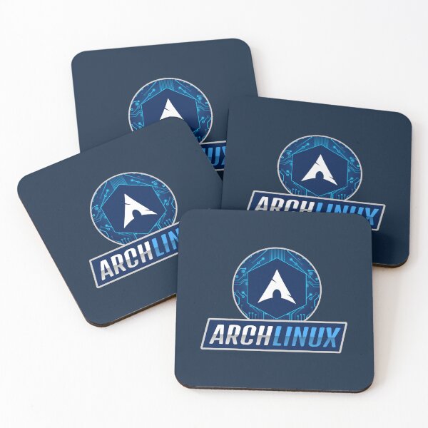 Item preview, Cyber security - Ethical Hacker -Arch Linux designed and sold by BenyaminMc.