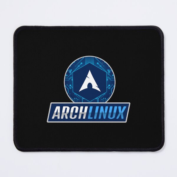 Item preview, Cyber security - Ethical Hacker -Arch Linux designed and sold by BenyaminMc.