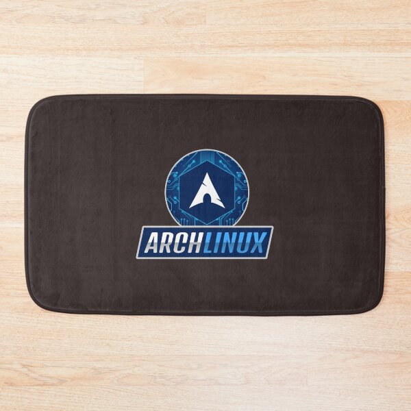 Item preview, Cyber security - Ethical Hacker -Arch Linux designed and sold by BenyaminMc.