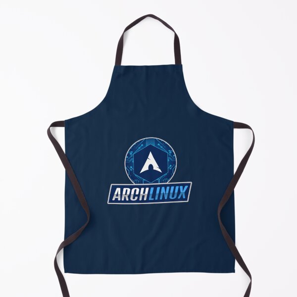 Item preview, Cyber security - Ethical Hacker -Arch Linux designed and sold by BenyaminMc.