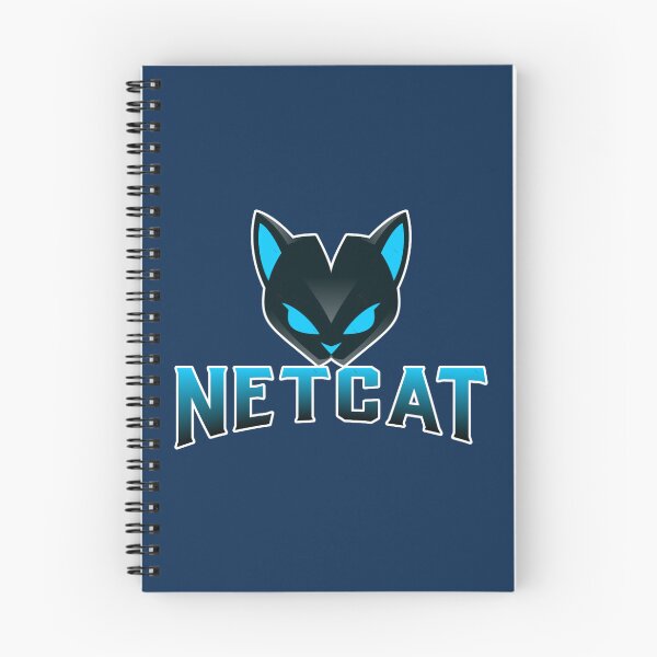 Item preview, Cyber Security - Hacker - NetCat - Network Utility  designed and sold by BenyaminMc.