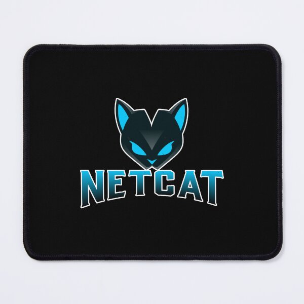 Item preview, Cyber Security - Hacker - NetCat - Network Utility  designed and sold by BenyaminMc.