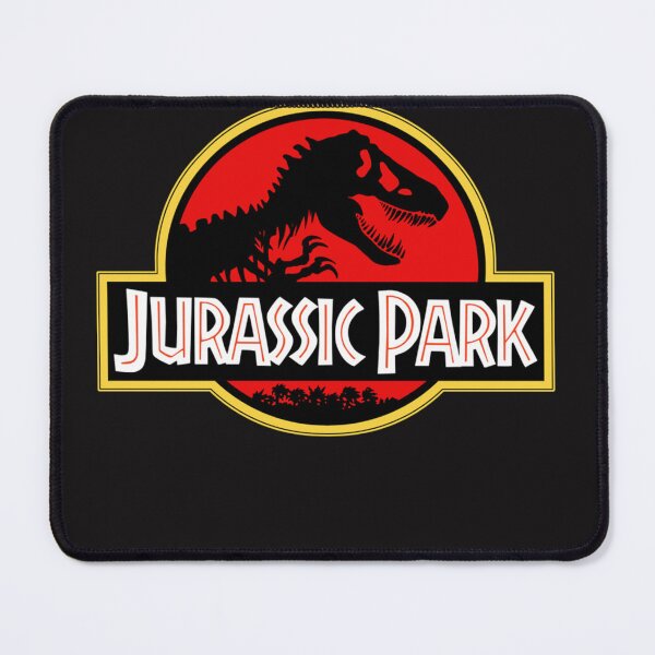Artikelvorschau, Jurrasic Park entworfen und verkauft von AdamMauceri8.