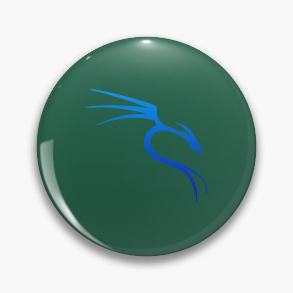 Item preview, Kali Linux (Blue Gradiant) designed and sold by BenyaminMc.