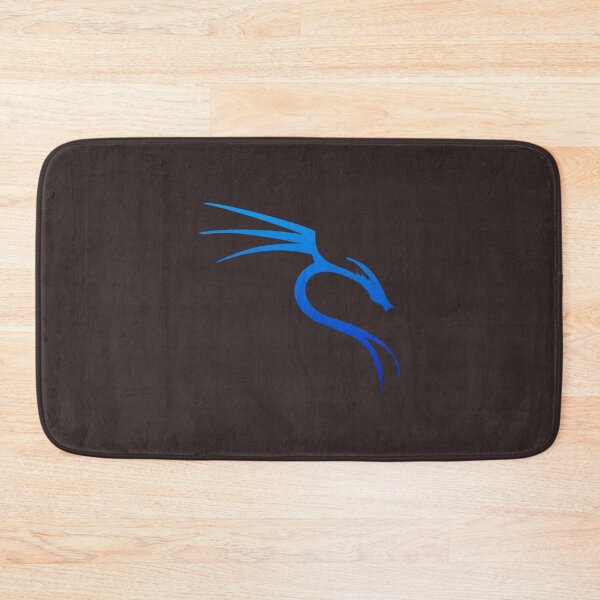 Item preview, Kali Linux (Blue Gradiant) designed and sold by BenyaminMc.
