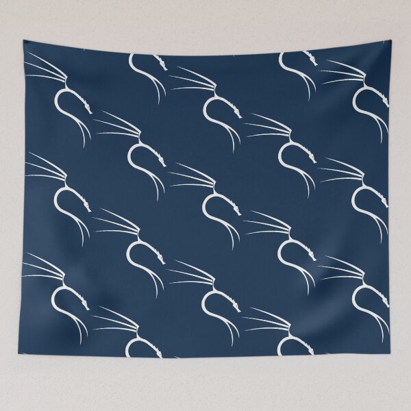 Item preview, Kali Linux designed and sold by BenyaminMc.