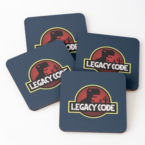 Item preview, Legacy Code designed and sold by BenyaminMc.