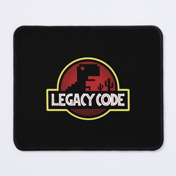 Item preview, Legacy Code designed and sold by BenyaminMc.