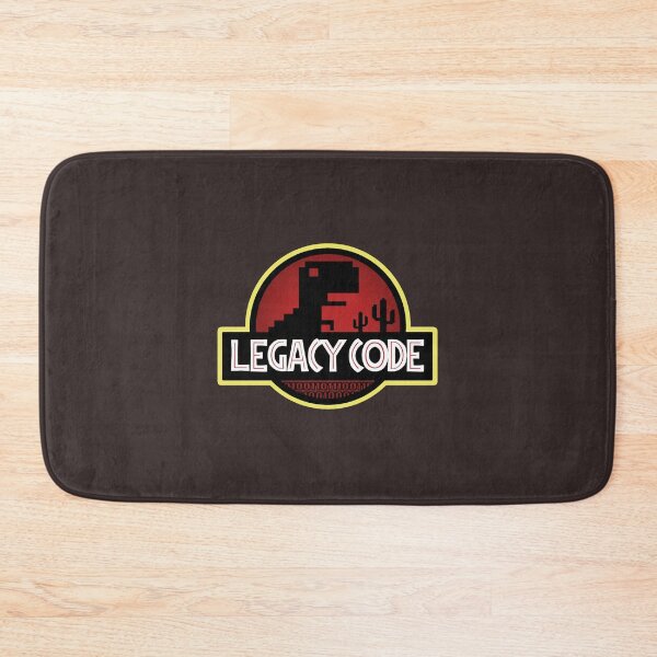 Item preview, Legacy Code designed and sold by BenyaminMc.