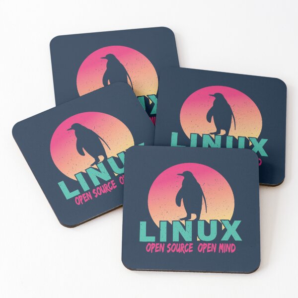Item preview, Linux - Open Source Open Mind designed and sold by BenyaminMc.
