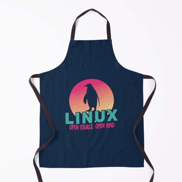 Item preview, Linux - Open Source Open Mind designed and sold by BenyaminMc.