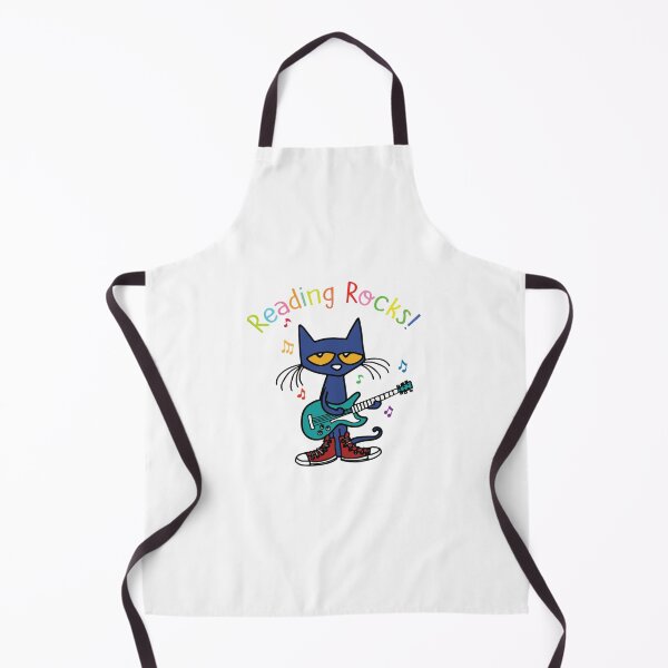 Artikelvorschau, Lesen Sie Rock Pete the Cat Classic entworfen und verkauft von JacyntheBreiten.