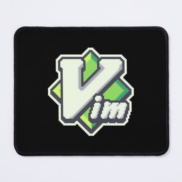 Item preview, Vim Pixel Art   designed and sold by BenyaminMc.