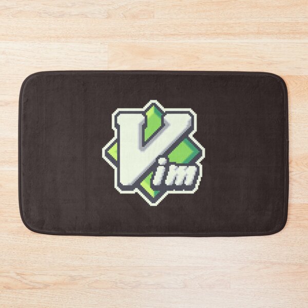 Item preview, Vim Pixel Art   designed and sold by BenyaminMc.