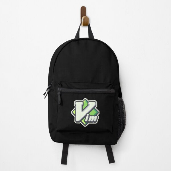 Item preview, Vim Pixel Art   designed and sold by BenyaminMc.