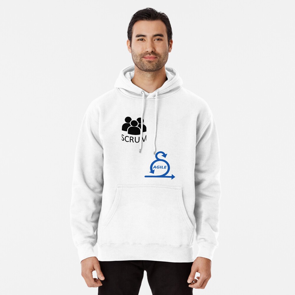 Item preview, Pullover Hoodie designed and sold by yourgeekside.