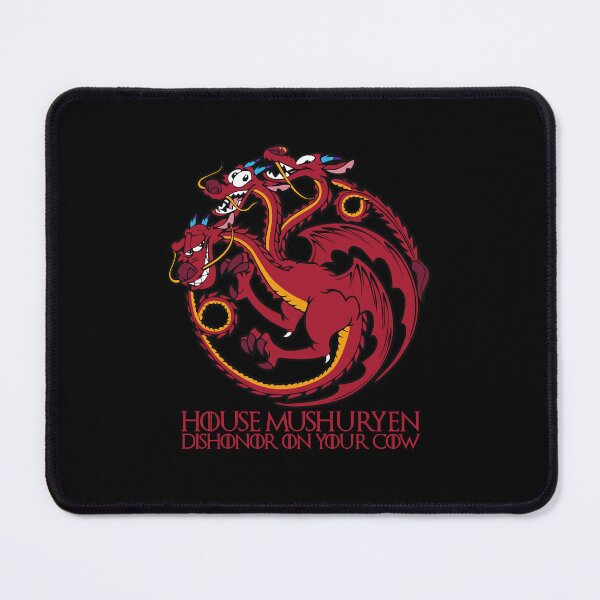 Item preview, Influence Of Rock Bands House Mushuryen Music Fans designed and sold by SilverburnBr.