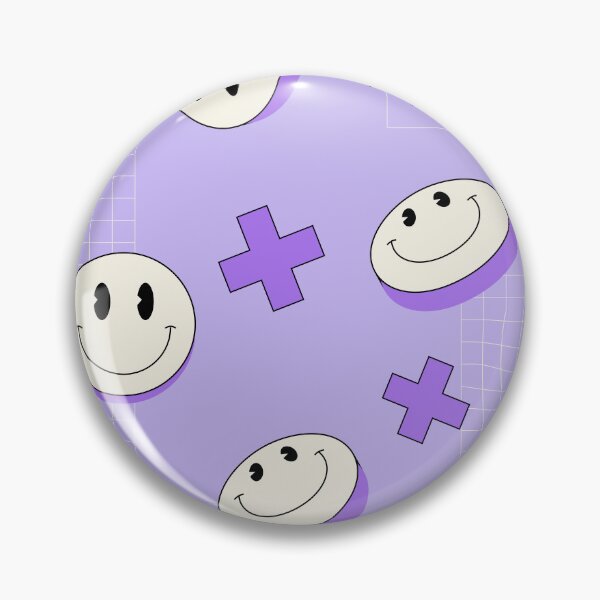 Artikelvorschau, Trippy Smiley Y2K entworfen und verkauft von MaiZephyr.