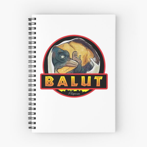 Item preview, Balut Philippines designed and sold by Pleko ArtStudio.