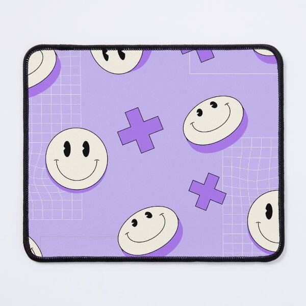 Item preview, Trippy Smiley Y2K designed and sold by MaiZephyr.