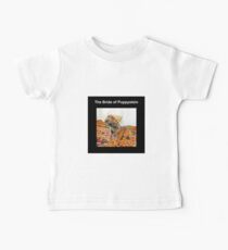 Bride of Puppystein Baby Tee