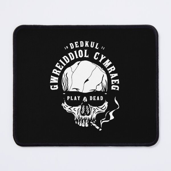 Item preview, Influence Of Rock Bands Play Dead Music designed and sold by SilverburnBr.