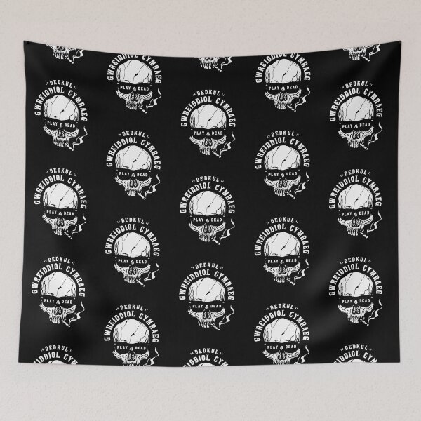 Item preview, Influence Of Rock Bands Play Dead Music designed and sold by SilverburnBr.