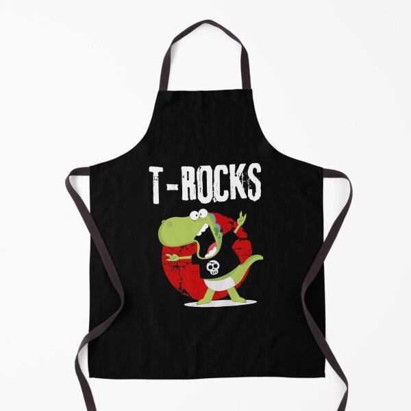 Item preview, Influence Of Rock Bands Rocks Retro designed and sold by SilverburnBr.