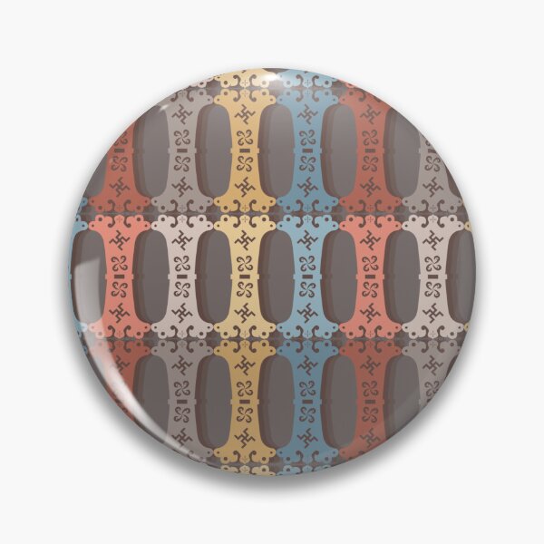 Item preview, Bandad-i designed and sold by Nyangicula.