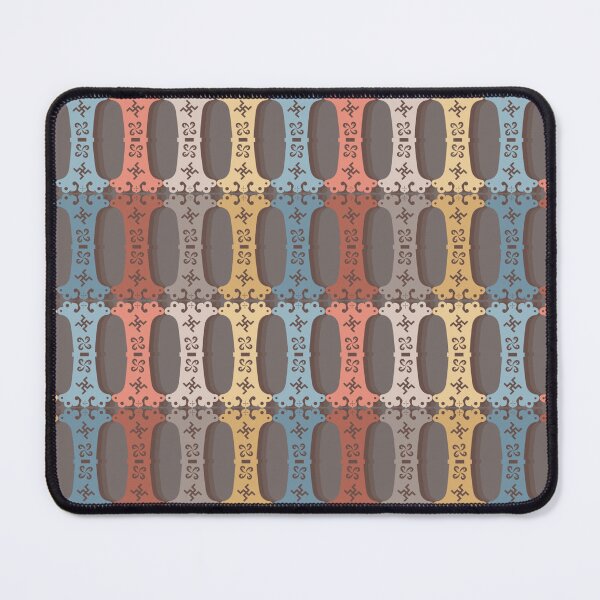 Item preview, Bandad-i designed and sold by Nyangicula.