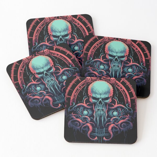Item preview, cthulhu - gothic style  designed and sold by asher9n9bc.