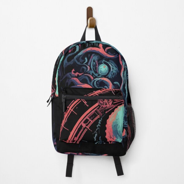Item preview, cthulhu - gothic style  designed and sold by asher9n9bc.