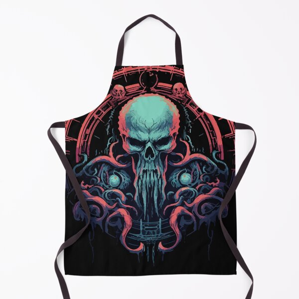 Item preview, cthulhu - gothic style designed and sold by asher9n9bc.
