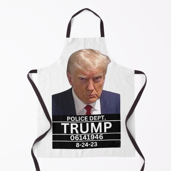 Item preview, Trump Indicted designed and sold by WestonVegas.